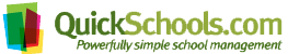 QuickSchools - Jones International Christian SchoolSchool Management System | Student Information System
